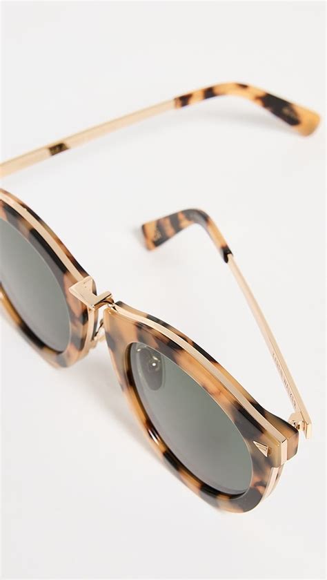 karen walker harvest 22 b sunglasses